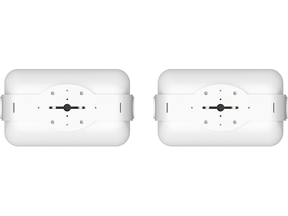 (NEW) Sonos Outdoor Speakers by Sonance (Pair)