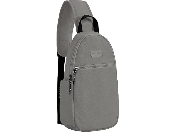 Travelon Coastal RFID Blocking Sling/Chest Bag
