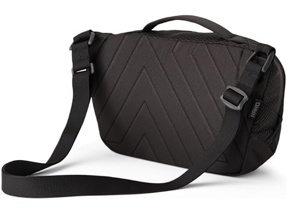 Gregory Nano Unisex Travel Shoulder Bag