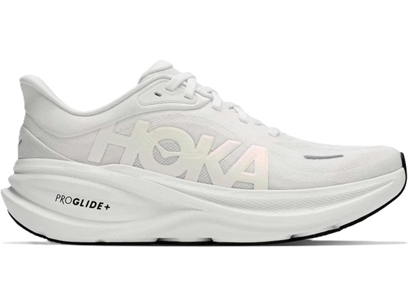 White/White