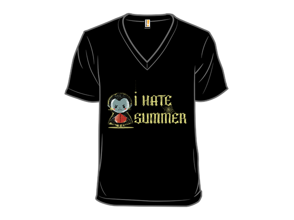 I Hate Summer