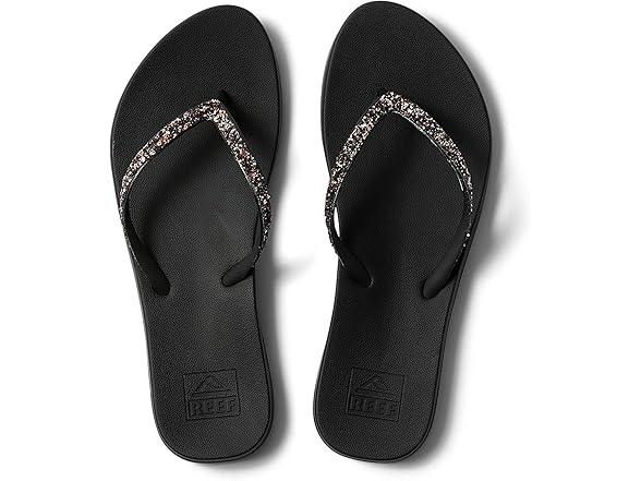 Black/Bronze