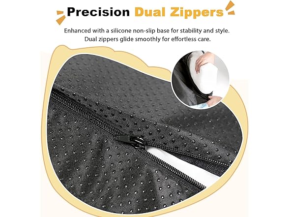 Welfibr Gray Small Pet Bed