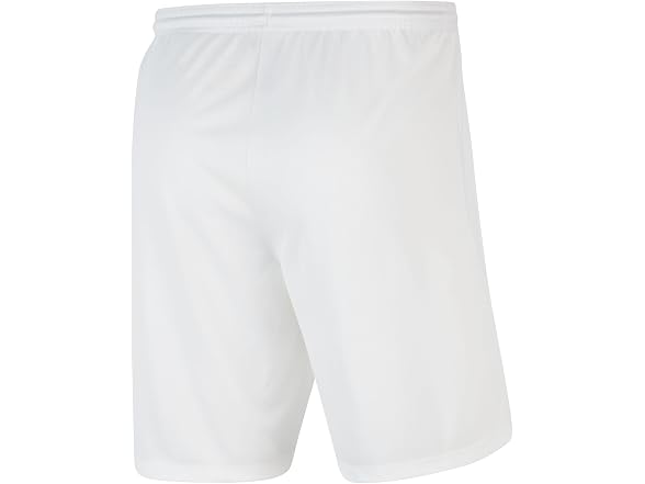 Nike Men Dry Park III Bv6855 (X-Large) Shorts