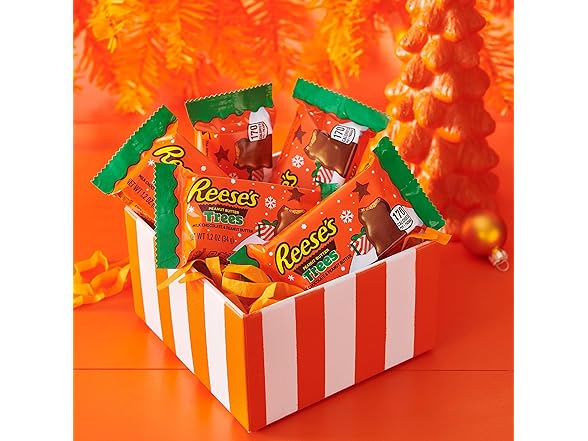 Reese's PB Trees 6ct