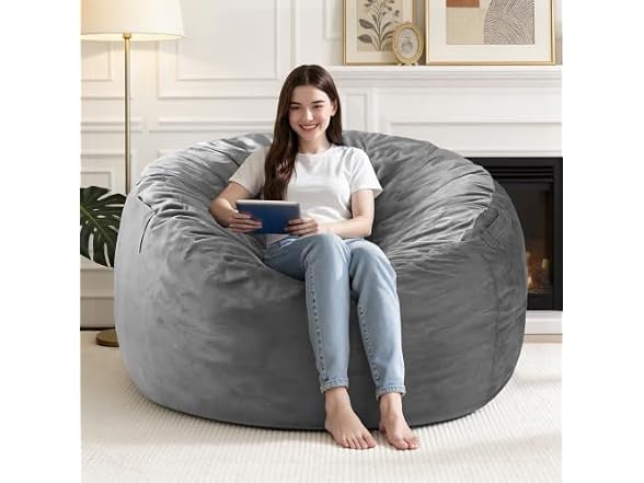 Bean Bag Chairs for Adults