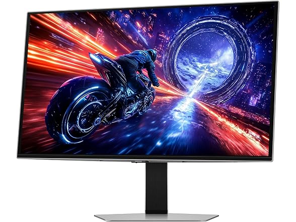 Samsung 27" QHD OLED Monitor | LS27FG602SNXZA