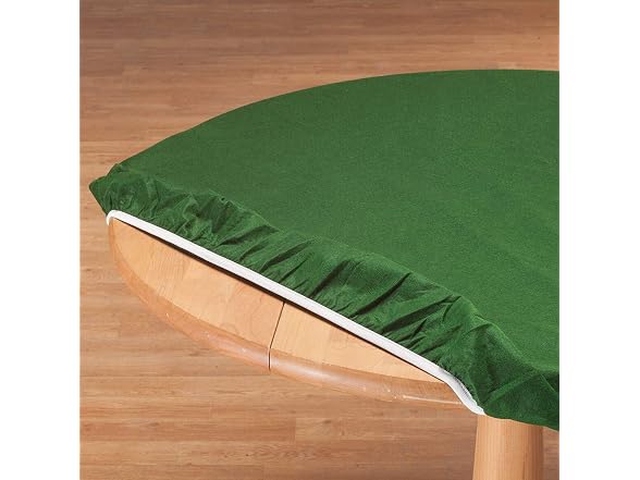 WalterDrake Game Table Cover XL Round