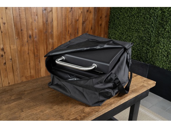 Blackstone 17in Tabletop Griddle Bundle (Refurbished)