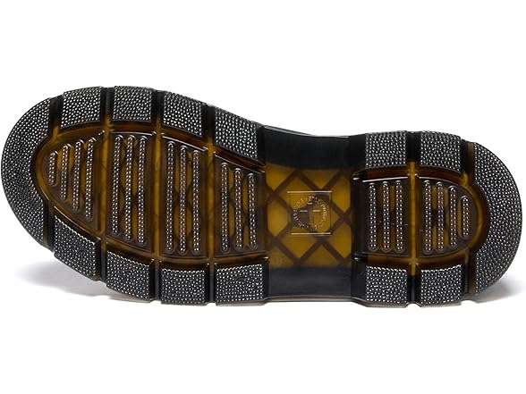 Dr. Martens Women's Charlee Chukka Boot