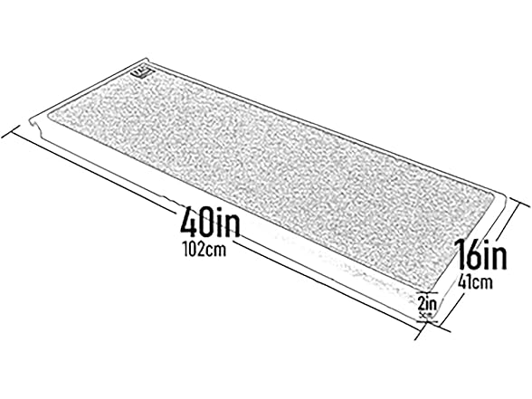 Pet Gear Free Standing Pet Ramp