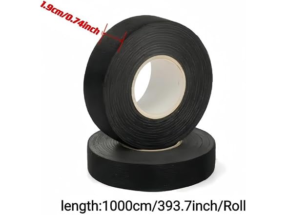 Generic CON-103 (2 Pack) Adhesive Tape