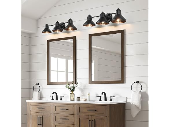 Bairth B0BXKWMLBL Bathroom Light Fixtures