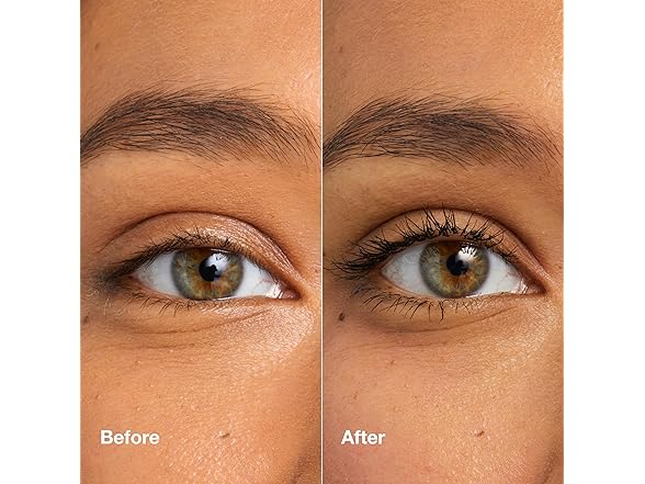 Clinique Lash Doubling Mascara