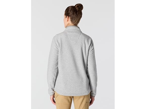 Carhartt Women's (XL) Women's Edmonton Jacke Heath