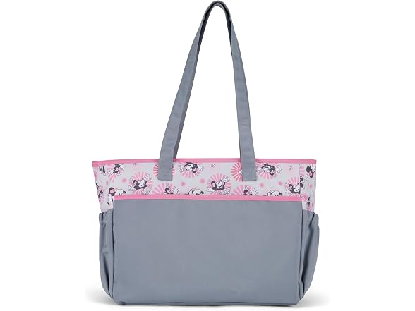 Disney Cudlie Diaper Tote Bag for Moms 