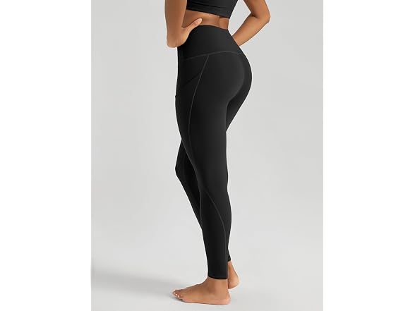 Ododos Women (XS) High Waist Leggings