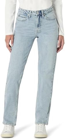 Amazon Essentials Women Stretch Regular-fit Jean - Gallery 19