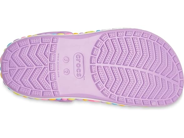 Crocs Bayaband Charm Clog Kids