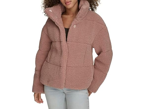 Mauve Shortie