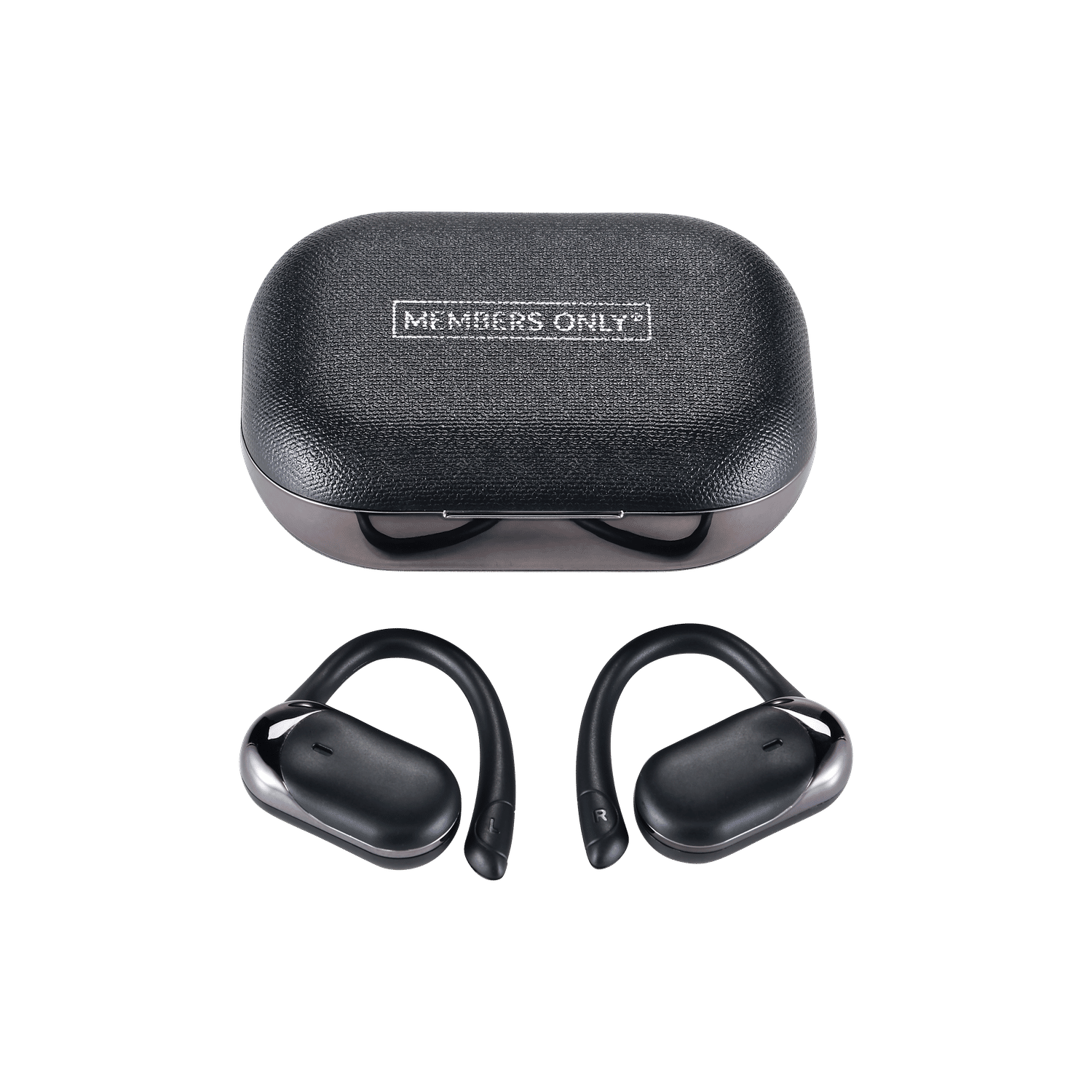Monster OWS Earbuds with Display Charging Case - Gallery 22