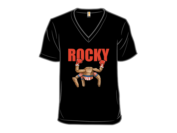 Rocky