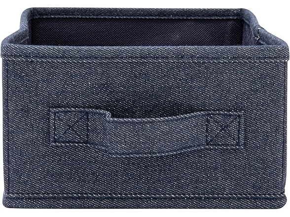 Household Essentials Collapsible Cotton Drawer