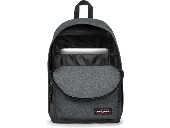 EASTPAK Out Of Office 31L Backpack with Dual Compartments