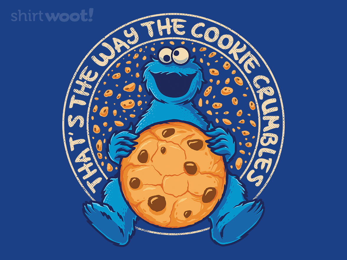 That's The Way The Cookie Crumbles - Gallery 4