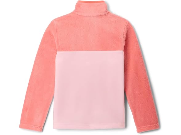 Columbia Youth Steens II Snap, Medium