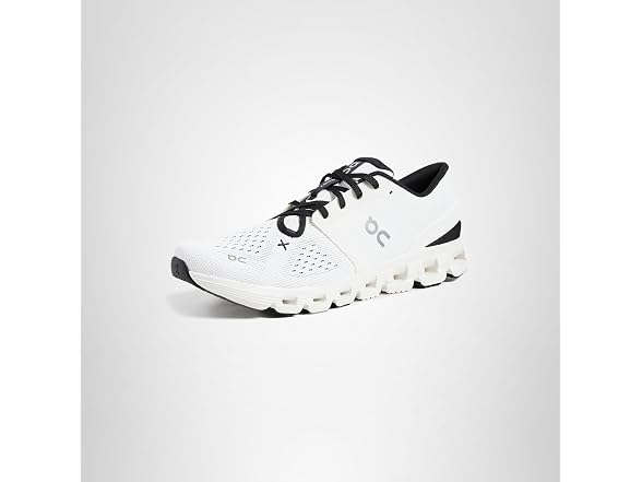 On Running Cloud X 4 Men's Shoes