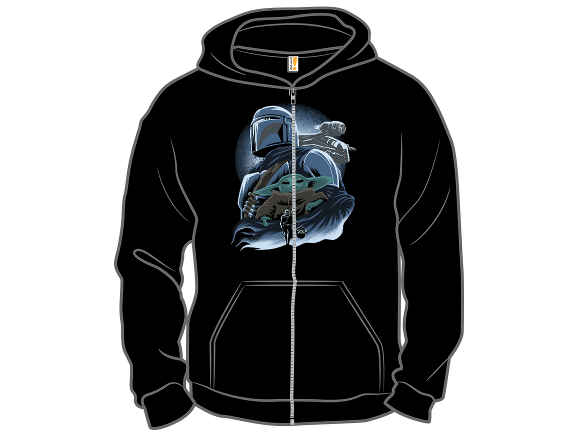 Clan Mudhorn - Gallery 14