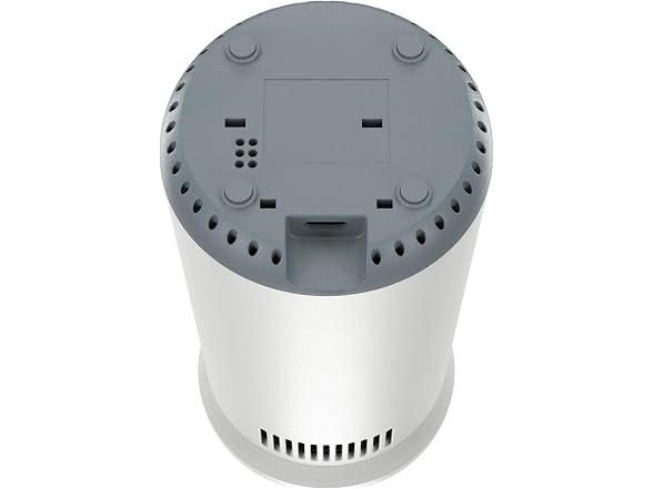 AprilAire Smart Indoor 5-in-1 Air Quality Monitor