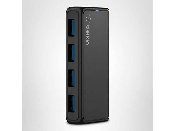 Belkin 4-Port USB 3.0 Hub