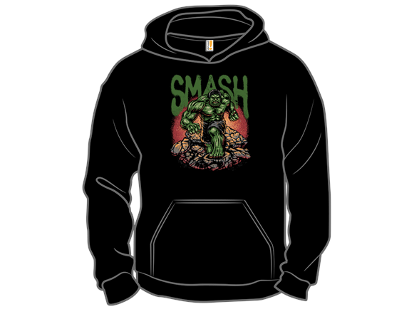 Green Smash