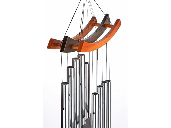 Woodstock Chimes Eastern Energy Healing