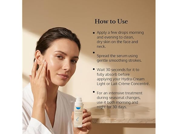 Hydra Serum, 1 oz