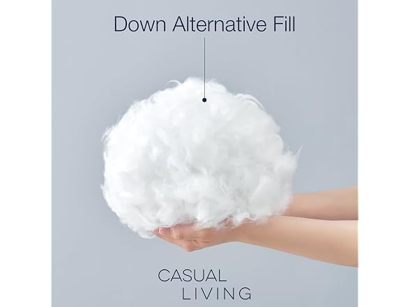 Casual Living Cooling Down Alternative Comforter
