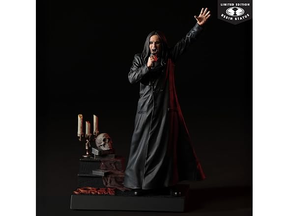 McFarlane Toys Ozzy Osbourne 1:10 Scale