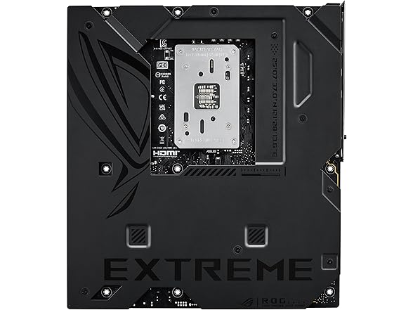 ASUS ROG Crosshair X870E Extreme Gaming Motherboard