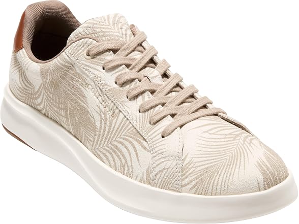 Cole Haan Men's Shoes, Grand Crosscourt