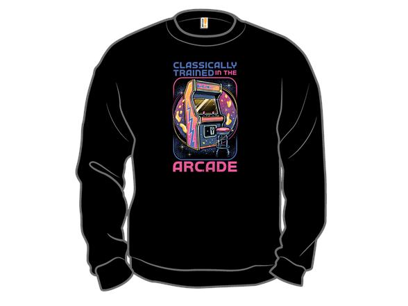 Classic Arcade