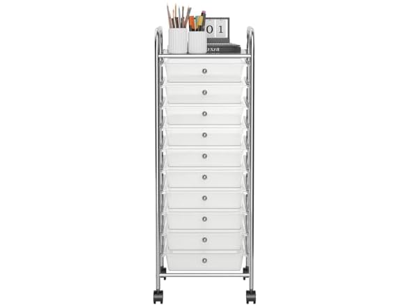 OFFICEJOY Storage Cart
