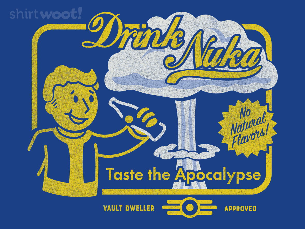 Taste the Apocalypse - Gallery 4