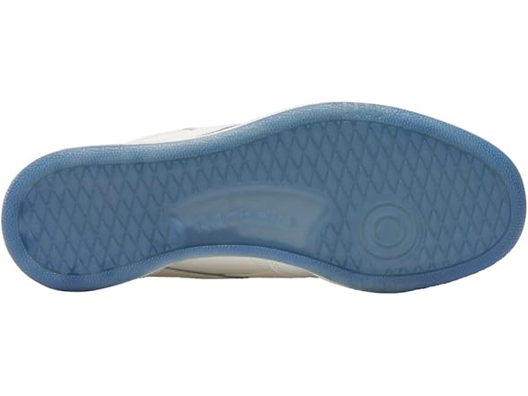 Reebok Unisex Club C Revenge Sneaker