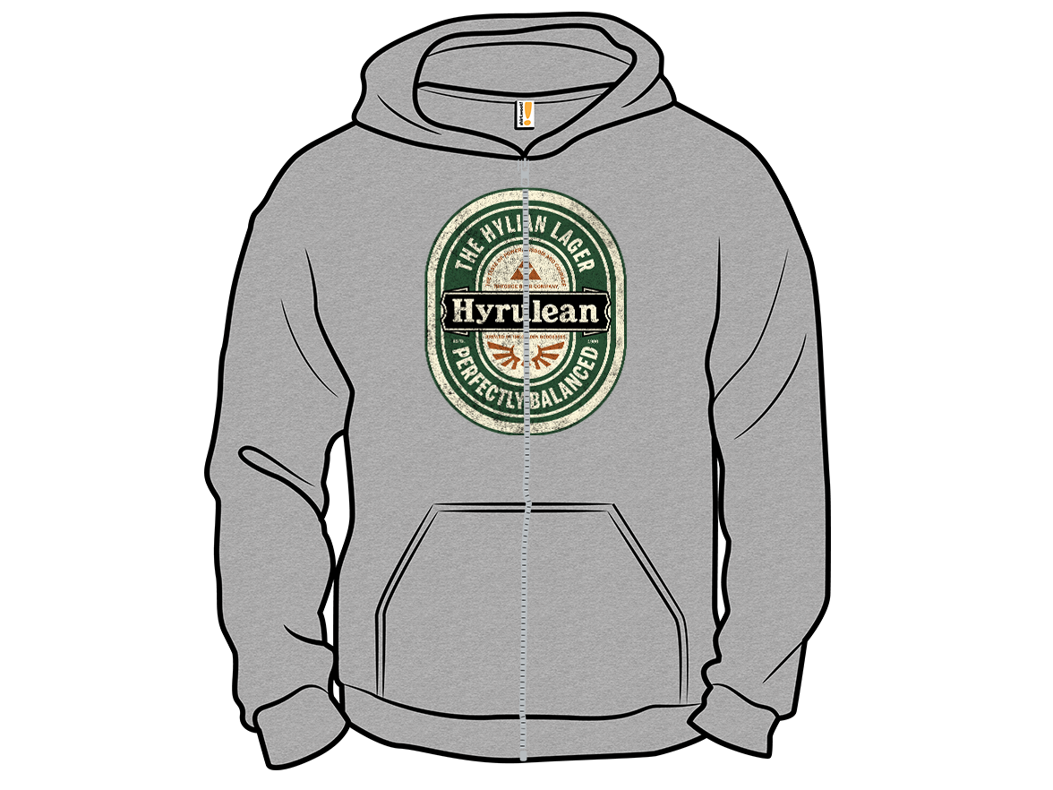 Legendary Beer Remix - Gallery 14