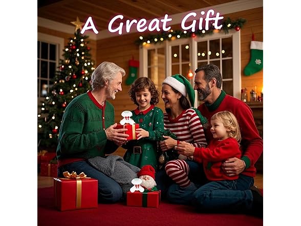 ENOWPO BC1889326019482 handheld massager