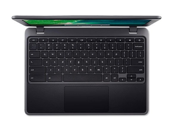 Acer C734 11.6" Chromebook