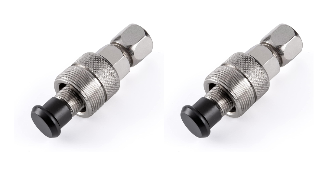 Bike Crank Puller & Bracket Tool 2 Pack - Gallery 6