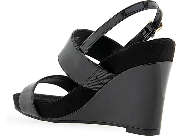 Aerosoles Women's Petra Wedge Sandal, 7